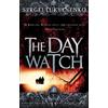 Arrow The Day Watch: (Night Watch 2)