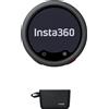 Insta360 Microfono MIC PRO Trasmettitore Black 935529