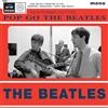 1960s Records/Srd Pop Go the Beatles June 1st 1963