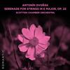GOOD TIME Antonin Dvo?ak: Serenade for Strings in E Major, Op. 22