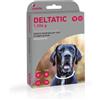 DELTATIC 2 COLLARI ANTIPARASSITARI TG. L (75 CM.)