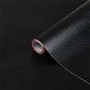 d-c-fix pellicola adesiva per mobili - Nero 45 cm x 2 m | pellicola decorativa lavabile e autoadesiva per cucina, armadio, tavolo & davanzale - moderna & sostenibile