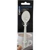 Chef Aid Chef di Aiuto in Acciaio Inox cucchiai e forchette, 3 unità, Argento