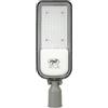 PNI Lámpara de alumbrado público SL610 da 100 W