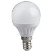 Trio Leuchten Trio 983-40 Lampadina LED, Pallina, 4 W, Bianco, Diametro 4.5 cm