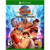 Capcom Street Fighter 30th Anniversary (Dates Tbd)