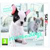 Nintendogs + Cats: French Bulldog & New Friends [Edizione: Regno Unito]