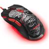 SUBSONIC-Iron Maiden - Mouse da gioco