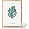 Ligarti® Cornice portafoto DIN A3, 30 x 42 cm, in vero legno, cornice in legno di quercia 29,7 x 42 cm, colore: rovere