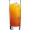 Arcoroc Islande Bicchiere Acqua 33cl Set 6 | Cristallino, bicchiere per acqua, succhi e bibite fredde, lavabile in lavastoviglie, prodotto in Francia