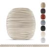 EFIXS Corda EFIXS per veneziane in legno (diametro 2,2 mm) - colore: beige chiaro - lunghezza: da 10 a 25 metri - qui: 10 metri