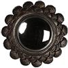 CHEHOMA Specchio Convesso Conchiglie 17 cm