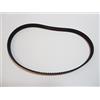 TacParts Timing Gear Belt for Model KH1172 - Cinghia per Bifinett