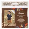 CLEARCO Cornice Personalizzata - Giovanni