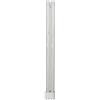 VR VETRINEINRETE Vetrineinrete® Lampadina led 2g11 16 watt lampada compatta 4 pin luce bianca 6500k calda 3000k naturale 4000k 220 volt 1500 Lm (Luce bianca fredda 6500k) C18