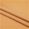 BENECREAT Tessuto Antiscivolo In Gomma Punteggiata Da 1x1.5 m, Tessuto di Supporto Antiscivolo In Poliestere per Suole di Scarpe, Cuscino Antiscivolo per Sedia, Cuscino per Divano (Verga Dorata)