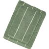 Fazzini SMART coppia spugna 1+1, ospite + asciugamano, colore 3 verde/off white