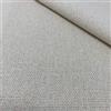 Delicatela - Tessuto per "punch needle" | ideale per il ricamo creativo, con l' "ago magico" | 145 cm x 50 cm | in cotone | colore beige