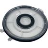 Comgooldool Coperchio di ricambio per aspirapolvere Xiaomi-G9, G10 G9plus G10plus G9pro G10pro MJSCXCQPT MJSCXCQ1T, coperchio inferiore con guarnizione migliorata, per perdite di polvere