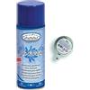 HygienFresh Profumo Deodorante Spray Salvatessuti Mangiaodori Igiensoft Lavanderia Home Professional Mangia Odori Interni Cassetti (Note Di Pulito)