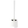 IKEA Bolmen - Scopino per WC, colore: Bianco
