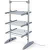CATAVANA Asciugatrice elettrica riscaldata per vestiti, asciugatura rapida e morbida, fino a 15 kg, ideale per asciugatura in interni, modello EV-202
