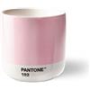 Copenhagen Design Cortado Thermo Cup, Light Pink