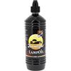 SHALOM - Cera Liquida Lampoil. Bottiglia Da 1 Litro