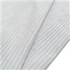ELYSYSRL Copri Cuscino 60x40 50x80 60x90 Federa Copricuscini 60x70 in Velluto a Coste, Federa Cuscino Divano 50x50 60x60, per Salotto Moderno Cuscino Cerniera Invisibile(Beige Grigio,60x90cm(Pack of 1))