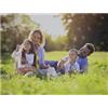PrintedGift Stampa Personalizza su Quadro in Forex Spesso 1cm - Personalizzata con la tua Foto - Pannello in Forex di Alta Qualità e Stampa in HD - 60x40 cm