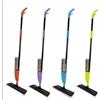 GIO'STYLE GioStyle Scopa Spray Mop | Per Pulizia a Secco e Umido | Bottiglia Ricaricabile | Snodabile Fino a 360° | Colori Assortiti