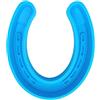 Haiki Fatti a mano a ferro di cavallo ornamenti resina epossidica stampo decorazione torta stampo in silicone artigianato gioielli ornamenti strumenti di fusione