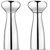 Georg Jensen Saliera e Pepiera, 2 pezzi