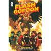 Mad Cave Studios Flash Gordon 2: Killer of Worlds