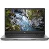 Dell Precision 7770 Intel Core i7-12850HX 17.3" Nvidia RTX A3000 12GB - 32 GB - 2 TB - Windows 11 Professional - Come nuovo