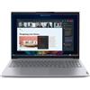 Lenovo ThinkBook 14 Gen 9 (14", 1000 GB, 32 GB, DE, Intel Core Ultra 7 355), Notebook, Grigio