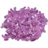 100 Ct 100,00 % Naturale Zaffiro Rosa Ceylon Gemma Facet Grade Lotto Grezzo