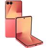 Samsung Samsung Galaxy Z Flip 7 17,5 cm (6.9) Doppia SIM Android 16.0 5G USB tipo-C 12 GB 512 GB 4300 mAh Corallo SM-F766BZRHEUB