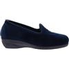 Valleverde 26223 Blu Pantofole Donna 39