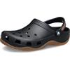 Crocs Zoccoli classici in gomma Evo unisex per adulti