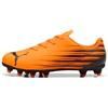 Puma Attacanto II Fg/AG Jr Scarpe da calcioUnisex - Bambini e Ragazzi