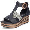 Rieker Sandali Donna 68182