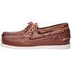 Sebago Docksides B4131, Mocassini Donna