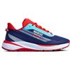 sparco Stivaletti S-Run Martini-r Taglia 42 Blu marino, Stivali Unisex Adulto, Multicolore, EU, multicolore, 42 EU