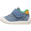 Falcotto Scarpe Primi Passi in Ecopelle
