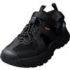 Teva Hurricane XLT3 Closed-Toe Sandali Neri da Donna - EUR 38