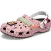 Crocs Demon Slayer - Zoccoli classici unisex per adulti