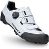 Scott Lamp Company Scott MTB Team Boa Scarpe da ciclismo nero/bianco 2026