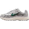 NIKE P-6000 (Bg) Sneakers Junior Ragazzi, Grigio/Verde - HV5064-021