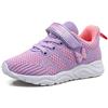 WYSFLY Scarpe da Ginnastica per Neonate Scarpe da Ginnastica per Bambina Scarpe da Passeggio per Bambini Piccoli Scarpe Casual Leggere e Traspiranti